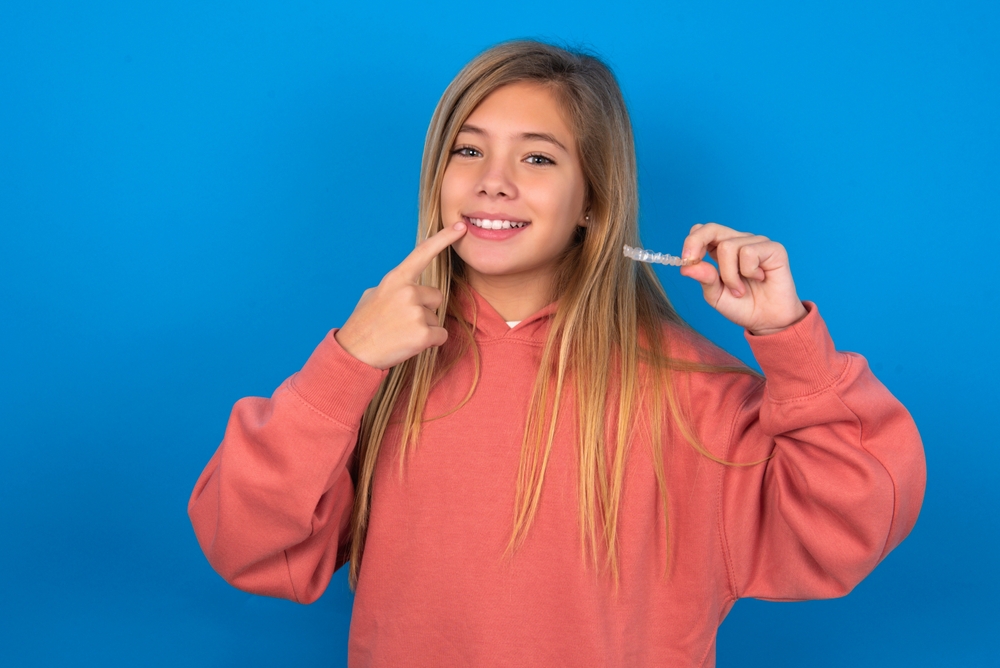 teen invisalign