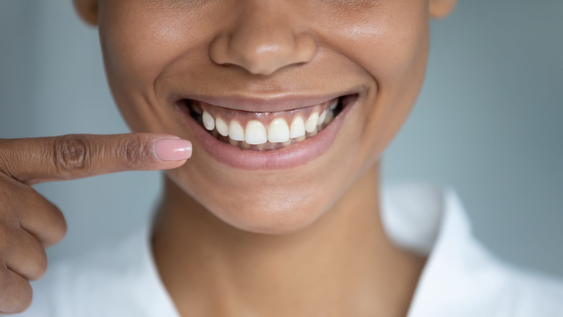 Gum Health Another Reason to Choose Invisalign