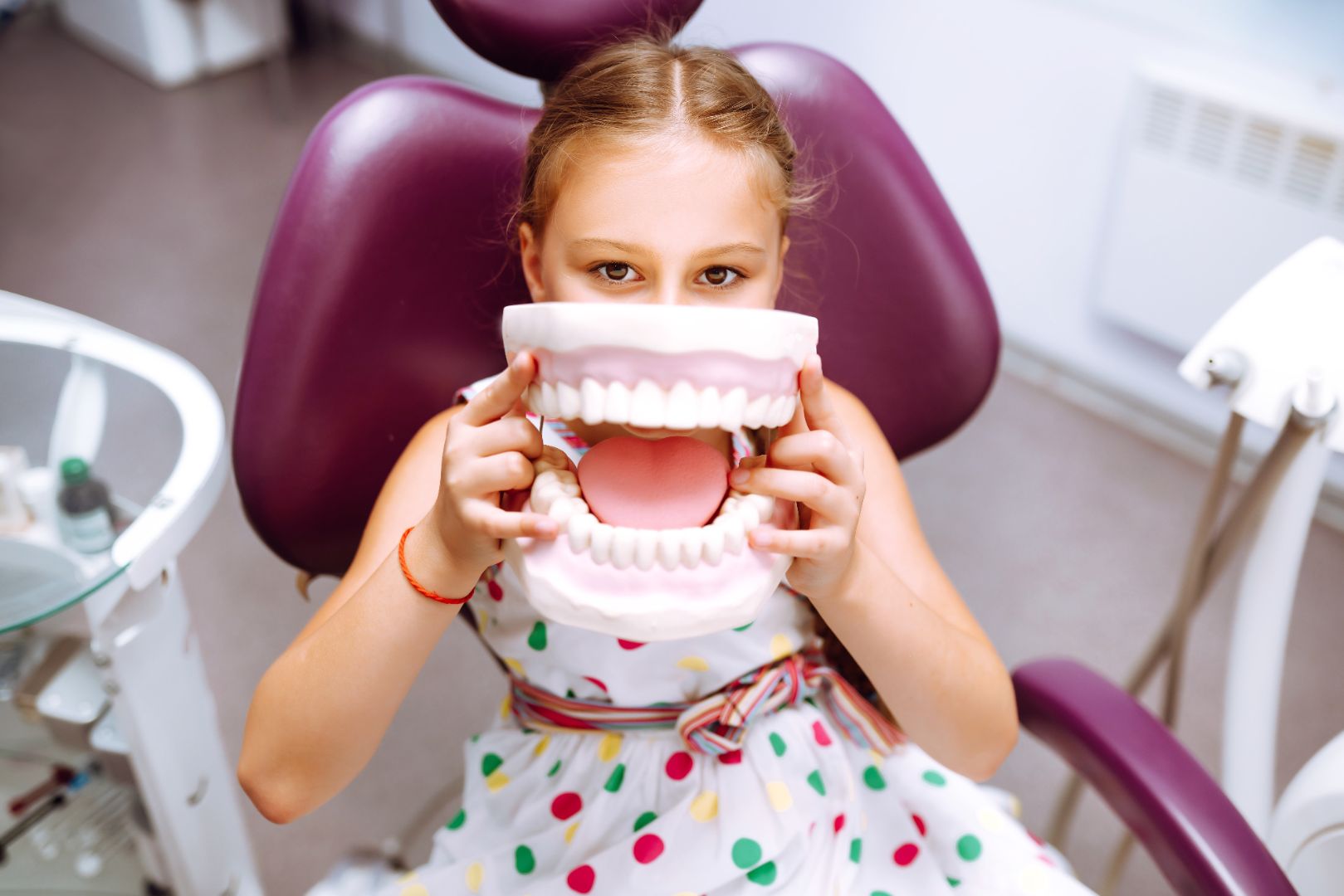The Importance of Early Orthodontic Intervention for Your Child's Dental Health