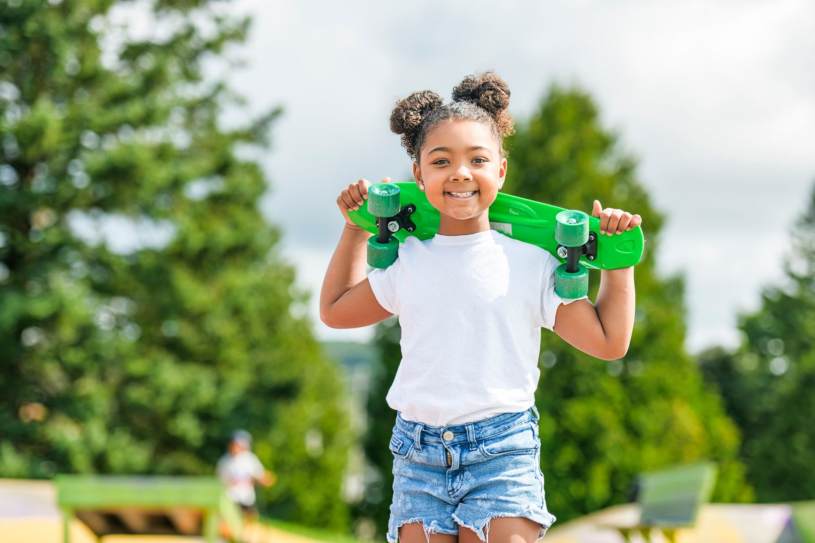 Braces Care During Summer