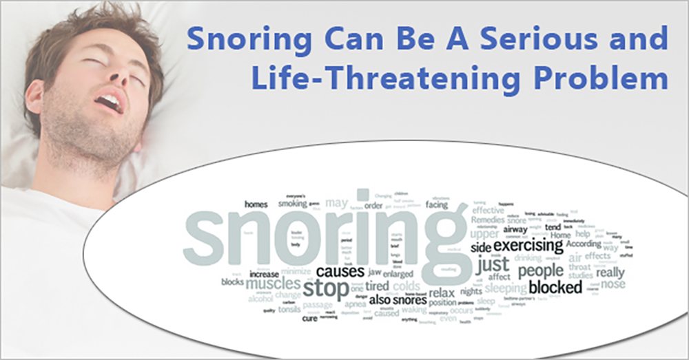 Obstructive Sleep Apnea