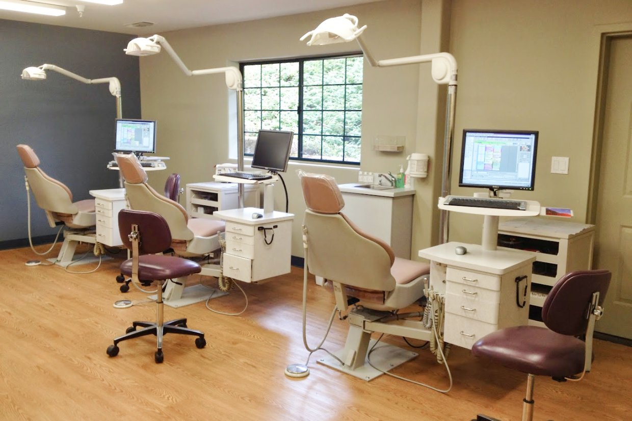 Grand Opening of Our New Orthodontics Office in Grass Valley