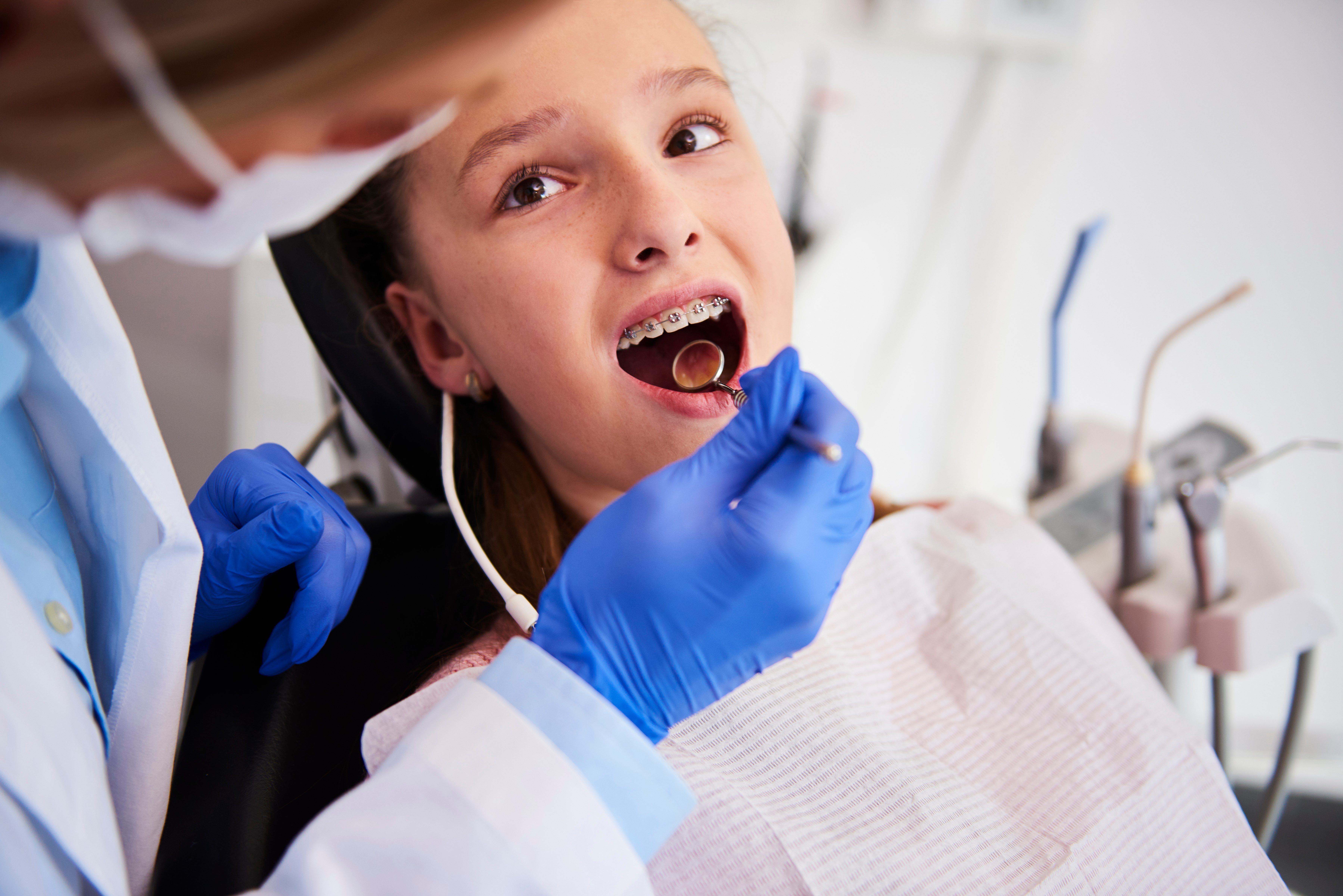 Orthodontist for kids in Grass Valley, CA